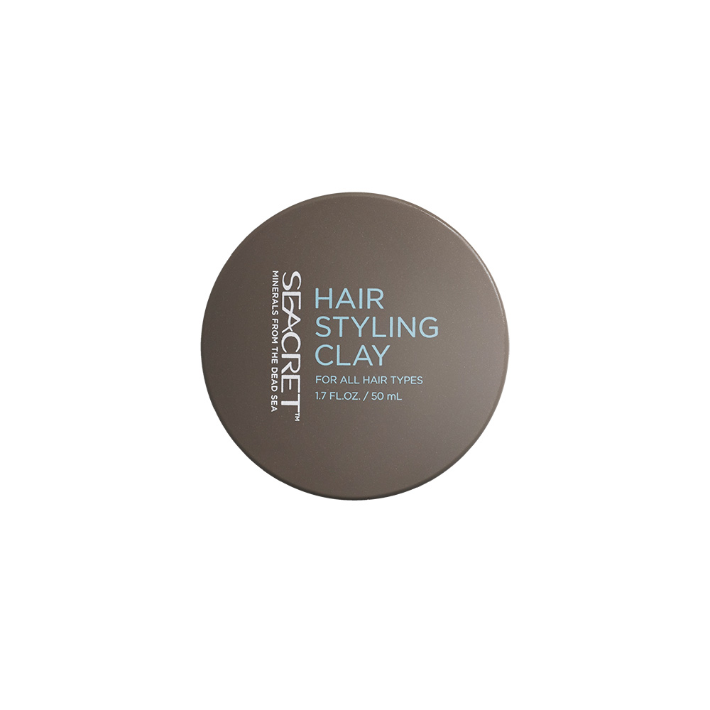 Seacret Hair Styling Clay Seacret store